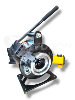 Zakuwarka ręczna P18HP 1"4SP duża głowica SAMWAY