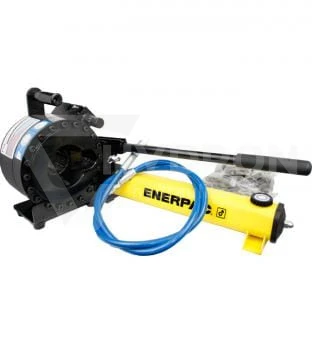 Zakuwarka ręczna P18HP 1"4SP duża głowica SAMWAY