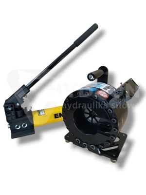 Zakuwarka ręczna P18HP 1"4SP duża głowica SAMWAY