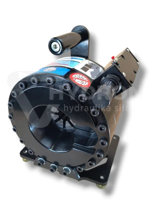 Zakuwarka ręczna P18HP 1"4SP duża głowica SAMWAY