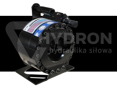 Zakuwarka ręczna P18HP 1"4SP duża głowica SAMWAY