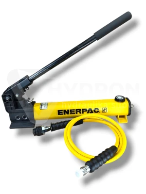 Zakuwarka ręczna P18HP 1"4SP duża głowica SAMWAY