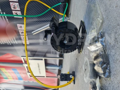 Zakuwarka ręczna P18HP 1"4SP duża głowica SAMWAY
