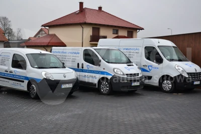 Zakuwarka ręczna P18HP 1"4SP duża głowica SAMWAY