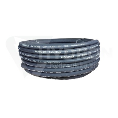 Przejdź do produktu Wąż do paliwa, benzyny, oleju Fi 20mm 1Mpa (3/4")
