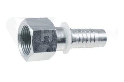 Przejdź do produktu Końcówka DKR DN08 3/8" stal nierdzewna 1.4571