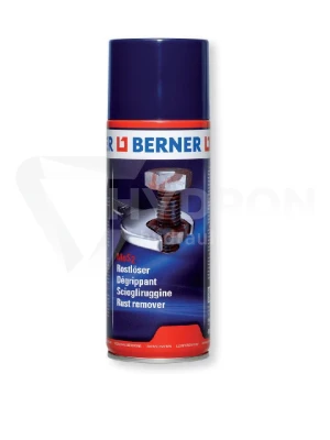 Odrdzewiacz MOS2 400ml