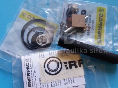 Przejdź do produktu Zestaw naprawczy P141K50 do pompy P142, P141 ENERPAC