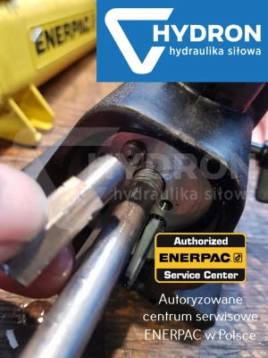 Zestaw naprawczy P141K50 do pompy P142, P141 ENERPAC