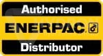 Zestaw naprawczy P141K50 do pompy P142, P141 ENERPAC
