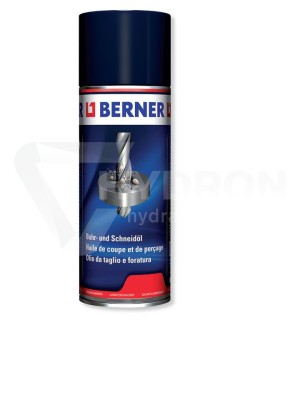 Przejdź do produktu Olej do obróbki skrawaniem 400ml