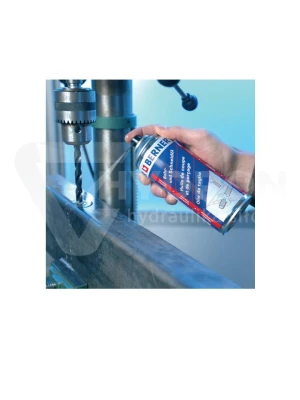 Olej do obróbki skrawaniem 400ml