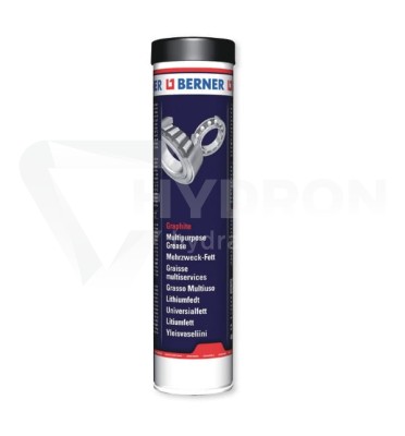Przejdź do produktu Smar grafitowy 400g