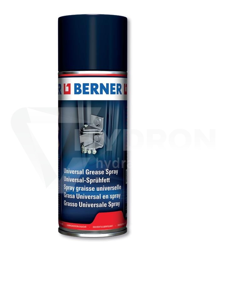 Smar uniwersalny spray 400ml