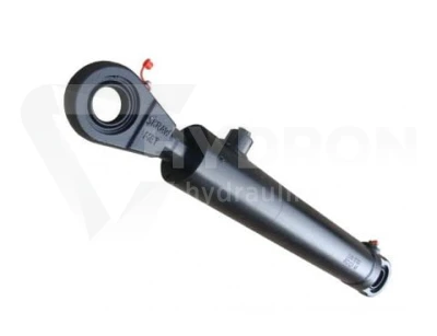 Siłownik hydrauliczny dwustronny 80/45/250
