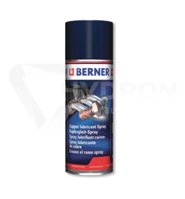 Spray - smar miedziowy 400ml