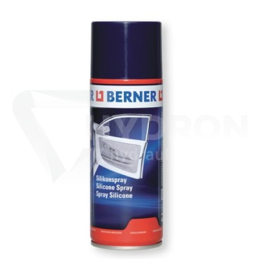 Przejdź do produktu Spray silikonowy 400ml