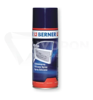Spray silikonowy 400ml