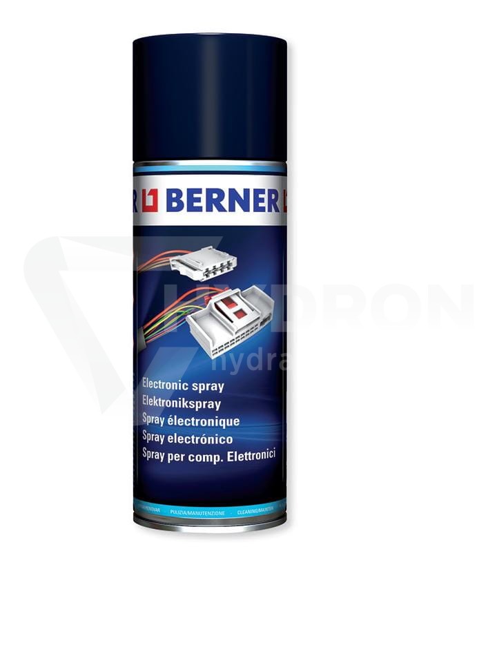 Spray do elektroniki 400ml