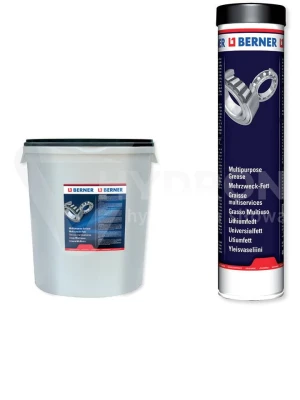 Smar uniwersalny stały 400g
