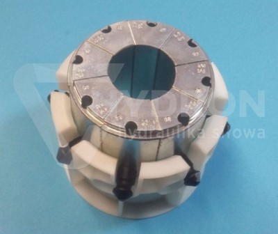 Przejdź do produktu Szczęki do zakuwarki S4 rozmiar 24mm