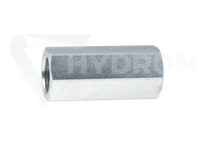 Przejdź do produktu Tuleja zaworu pęknietego przewodu VUBA/VBA 1/2"