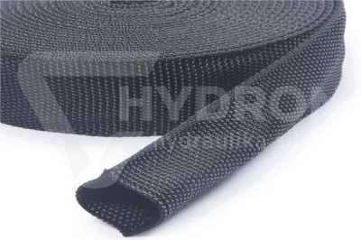 Przejdź do produktu Osłona tekstylna węża szerok. 25mm > 14mm wewnątrz