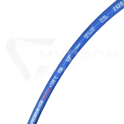 Wąż hydrauliczny  DN13 1SN ULTIMATE 135st. 160 bar