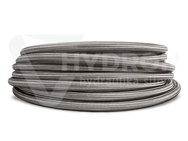 Wąż PTFE DN20 gładki(-60°C+260°C) 103bar