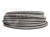 Wąż PTFE DN08 gładki (-60oC+260C) 207bar