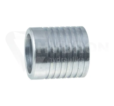 Tuleja do węża PTFE DN08 z tworzywa fluorowego
