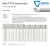 Wąż PTFE DN50 karbowany 18bar temp.-60°C do +260°C