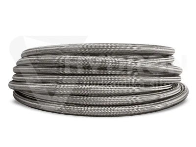 Wąż PTFE DN32 karbowany(-60°C+260°C) 30bar