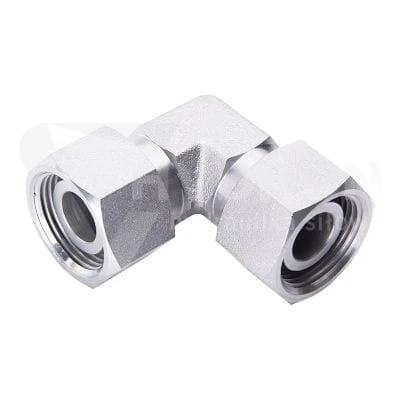 Kolanko AA 90° M18X1,5 12L