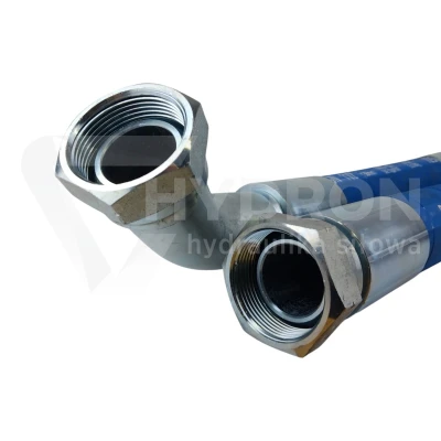 Wąż hydrauliczny  DN40 1SN ULTIMATE 135st. 50 bar