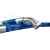 Wąż hydrauliczny  DN40 1SN ULTIMATE 135st. 50 bar