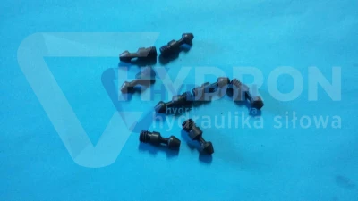 Piny metalowe do szczęk S51Q