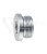 Korek gwintowany pod imbus UNF AGJ 1.5/16" JIC