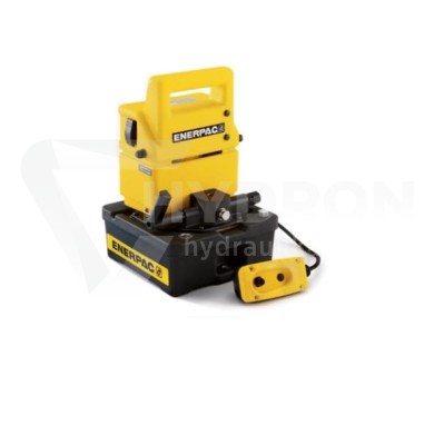 Przejdź do produktu Pompa hydrauliczna z napędem elektrycznym PUJ1200E