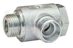 Przejdź do produktu Korpus przyłącza kolankowego  BANJO 1/M36X2 28L