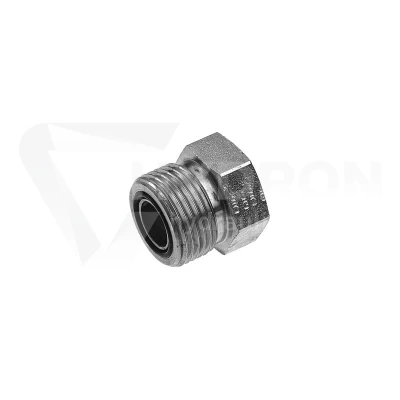 Korek / zaślepka AORFS 1.7/16" gwint zewnętrzny