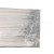 Taśma opaska kablowa 7,6x350mm - 100szt białe