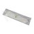 Taśma opaska kablowa 4,8x350mm - 100szt białe