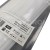 Taśma opaska kablowa 4,8x350mm - 100szt białe
