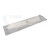 Taśma opaska kablowa 4,8x350mm - 100szt białe