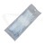 Taśma opaska kablowa 2,5x200mm - 100szt białe