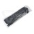 Taśma opaska kablowa UV 7,6x350mm - 100szt czarne