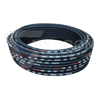 Premium Wąż hydrauliczny DN10 1SN (3/8") 180 bar