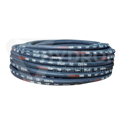 Premium Wąż hydrauliczny DN13 1SN (1/2") 160 bar