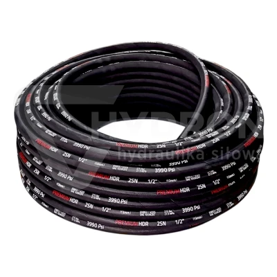 Premium Wąż hydrauliczny DN13 2SN (1/2") 275 bar